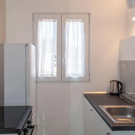 Apartment Katane Holidays