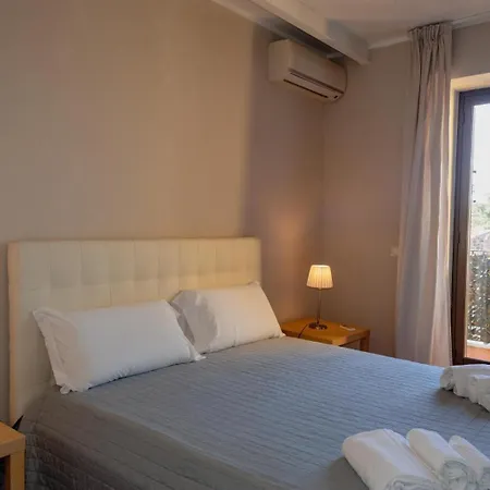 Apartment Katane Holidays
