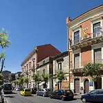 Katane Holidays Apartamento Catânia