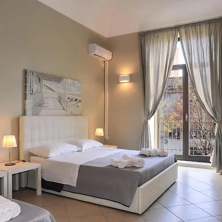 Apartment Katane Holidays