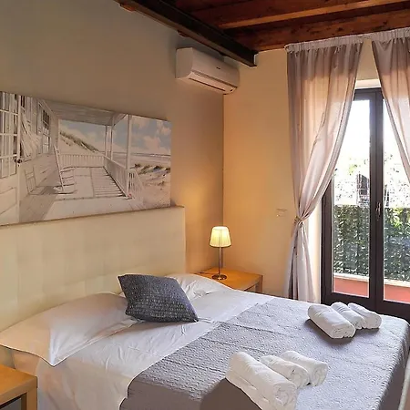Apartment Katane Holidays Catania