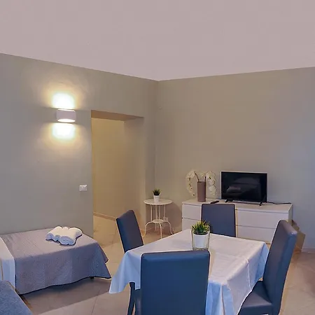 Apartment Katane Holidays