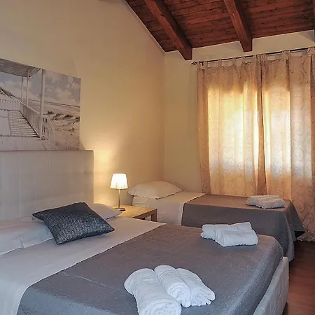 Katane Holidays Apartamento *