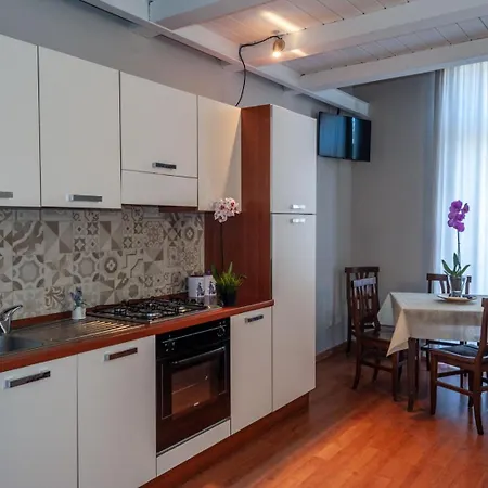 Apartment Katane Holidays *