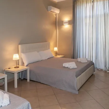 Apartment Katane Holidays Catania