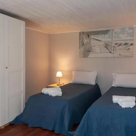 Apartamento Katane Holidays *