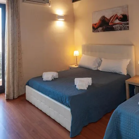 Apartment Katane Holidays Catania