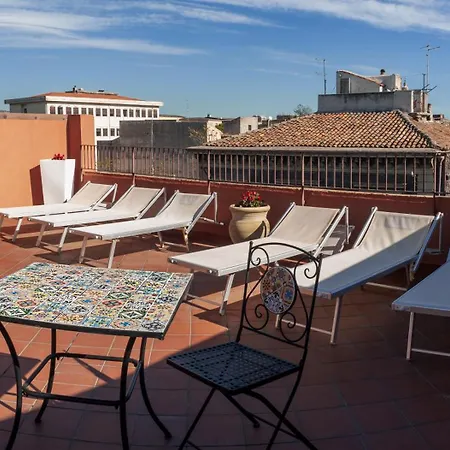 Apartamento Katane Holidays *