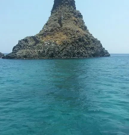 Katane Holidays شقة