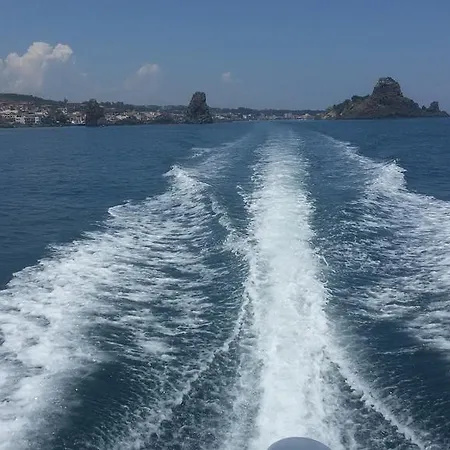 Katane Holidays شقة كاتانيا