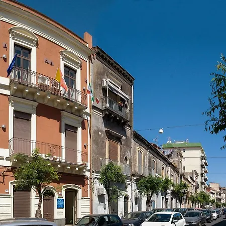 Apartment Katane Holidays Catania